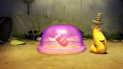 لاروا (فصل 1 - قسمت 124)